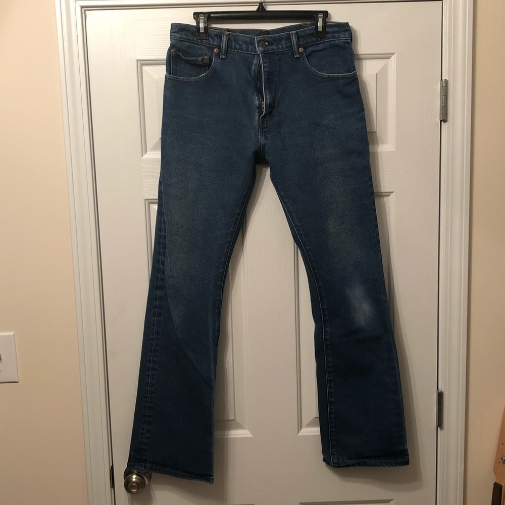 Levi’s 517 33x34